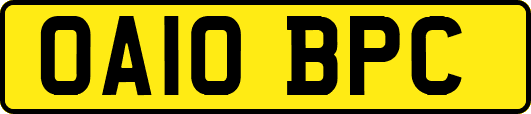 OA10BPC