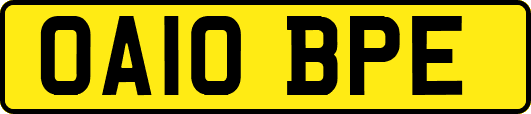 OA10BPE