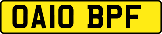 OA10BPF