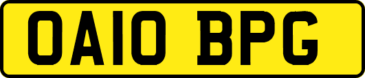 OA10BPG