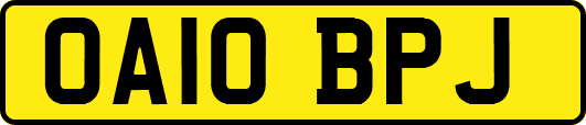 OA10BPJ