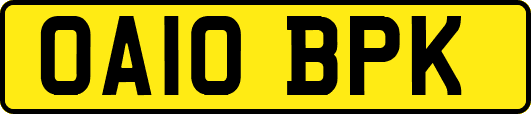 OA10BPK