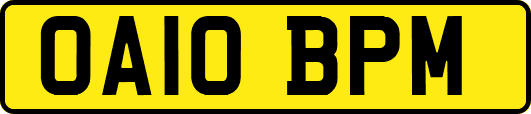 OA10BPM