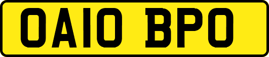 OA10BPO