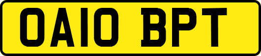 OA10BPT