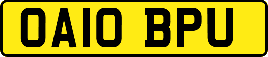 OA10BPU