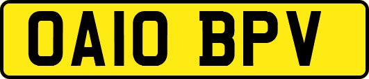 OA10BPV