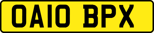 OA10BPX