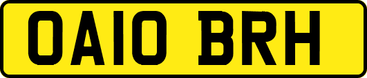 OA10BRH