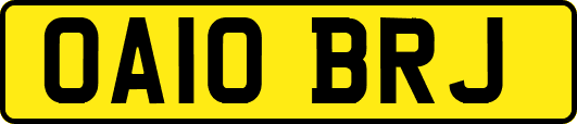 OA10BRJ