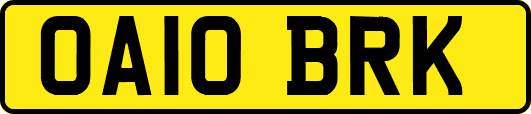 OA10BRK