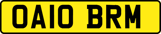 OA10BRM