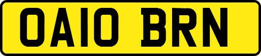 OA10BRN