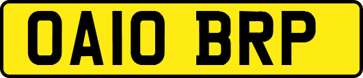 OA10BRP