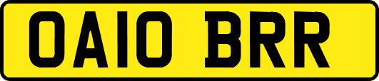 OA10BRR