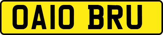 OA10BRU