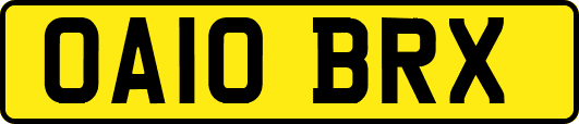 OA10BRX
