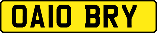 OA10BRY