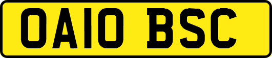 OA10BSC
