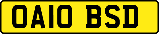 OA10BSD
