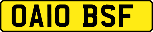 OA10BSF