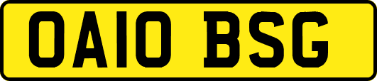 OA10BSG