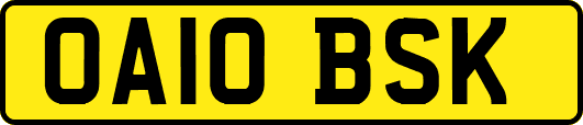 OA10BSK