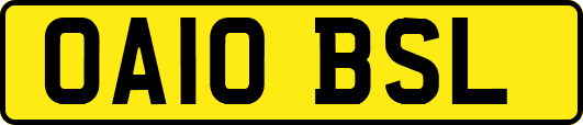 OA10BSL