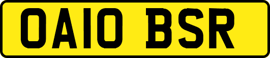 OA10BSR