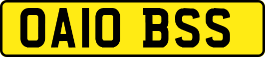 OA10BSS