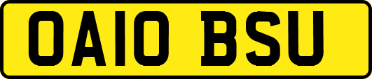 OA10BSU