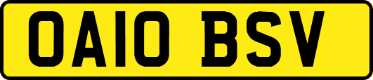 OA10BSV