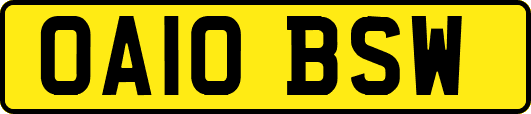 OA10BSW