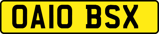 OA10BSX