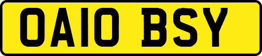 OA10BSY