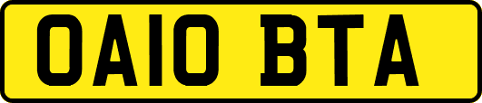 OA10BTA