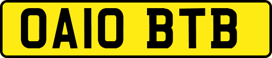 OA10BTB