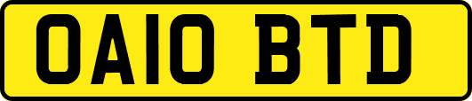 OA10BTD