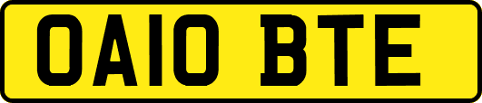 OA10BTE