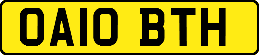OA10BTH