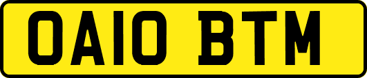 OA10BTM
