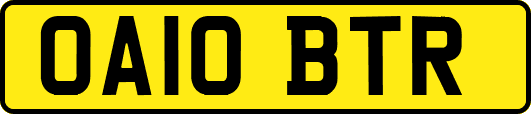 OA10BTR