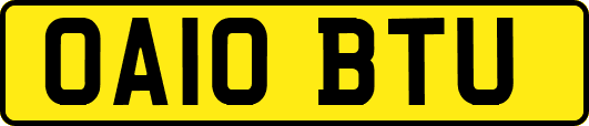 OA10BTU