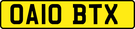 OA10BTX