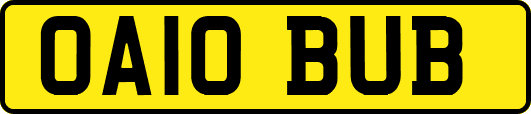 OA10BUB