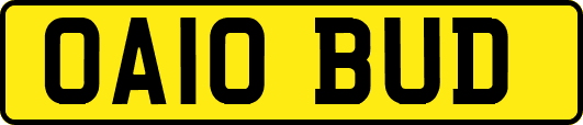 OA10BUD