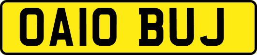 OA10BUJ