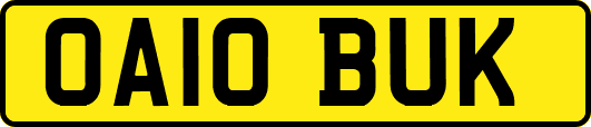 OA10BUK