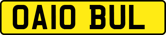 OA10BUL