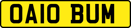 OA10BUM